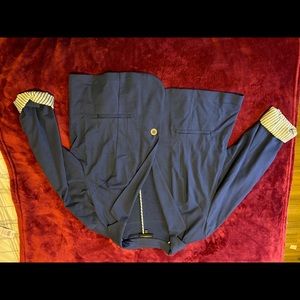 Lane Bryant Jacket Blazer